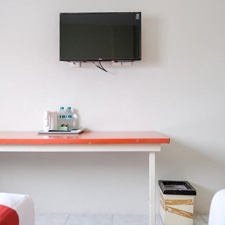 Reddoorz Plus At Sunrise Hotel Sanur Екстериор снимка
