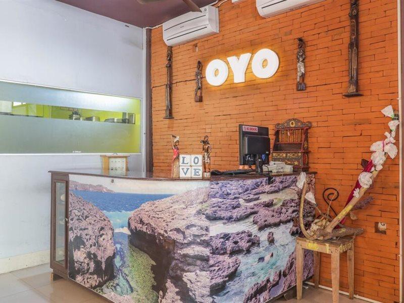 Reddoorz Plus At Sunrise Hotel Sanur Екстериор снимка