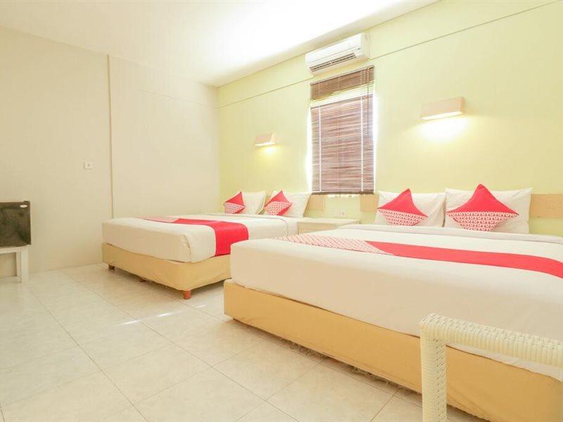 Reddoorz Plus At Sunrise Hotel Sanur Екстериор снимка