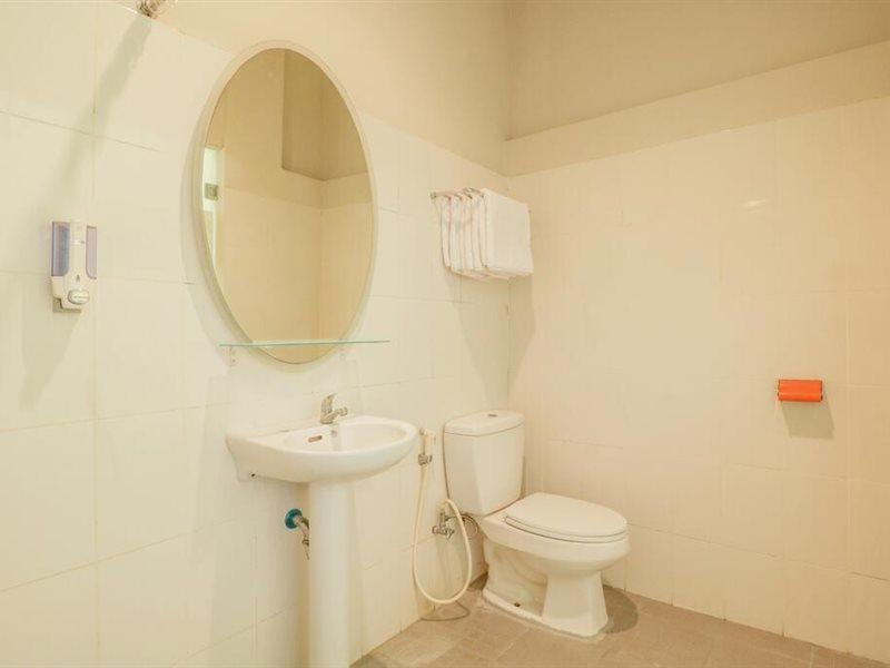 Reddoorz Plus At Sunrise Hotel Sanur Екстериор снимка