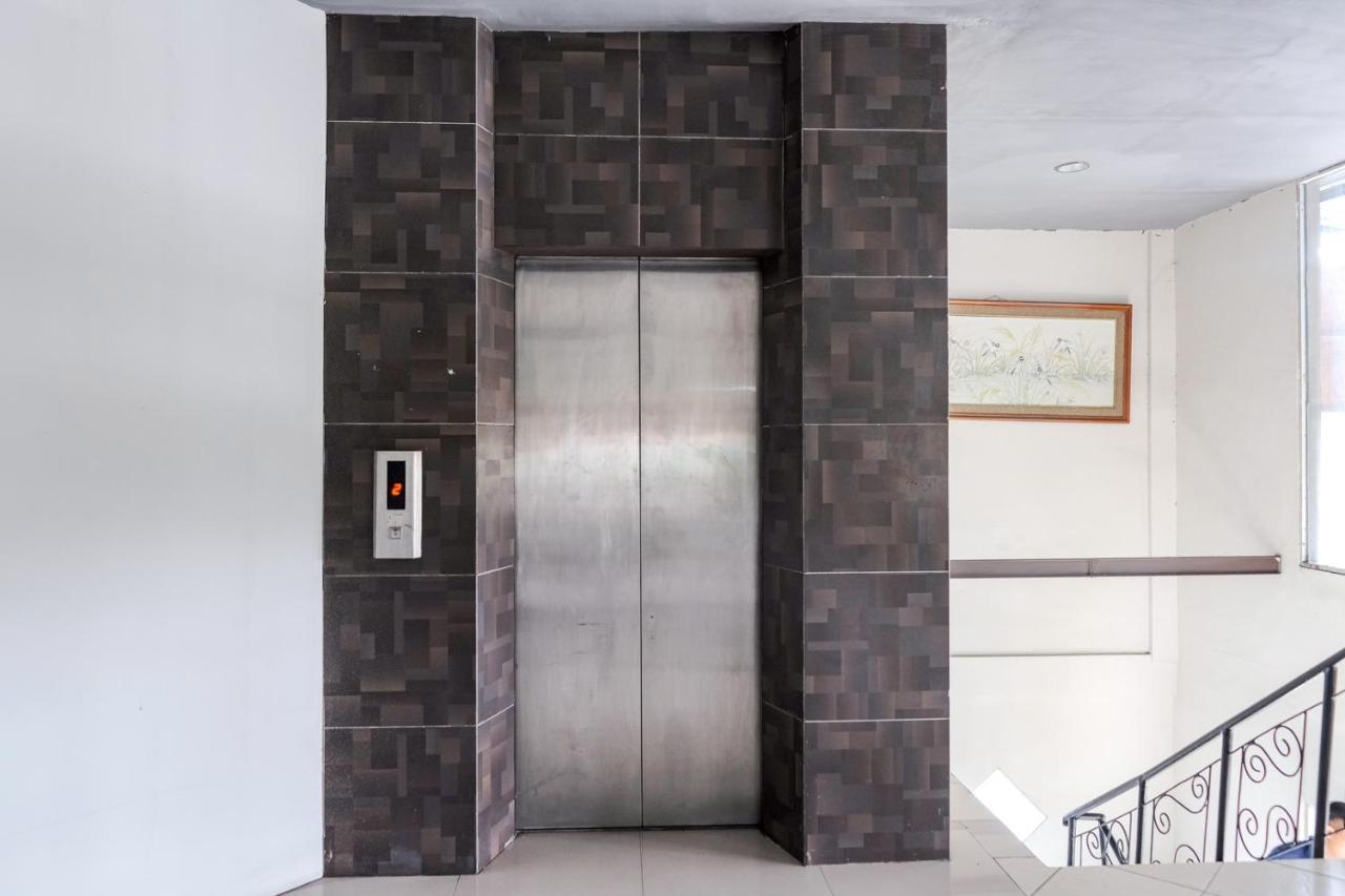 Reddoorz Plus At Sunrise Hotel Sanur Екстериор снимка