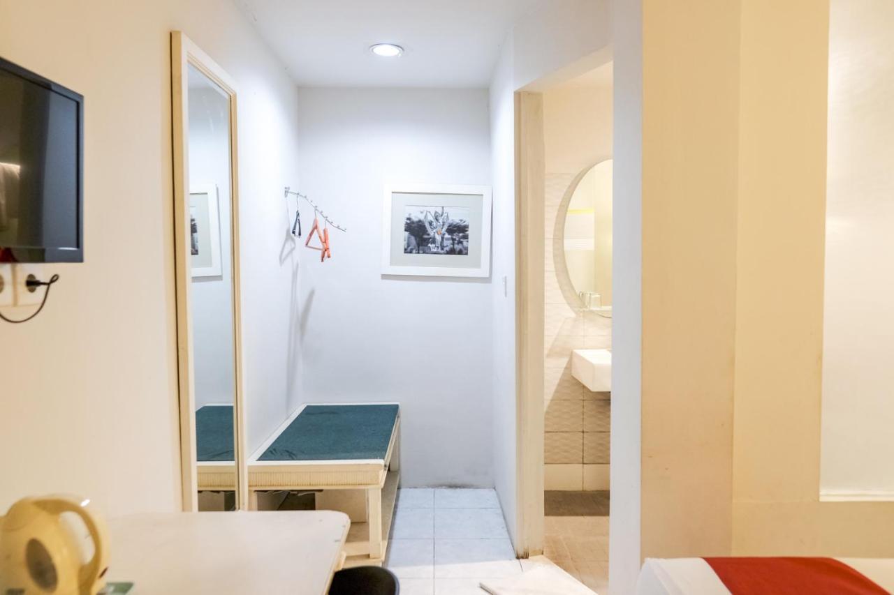 Reddoorz Plus At Sunrise Hotel Sanur Екстериор снимка