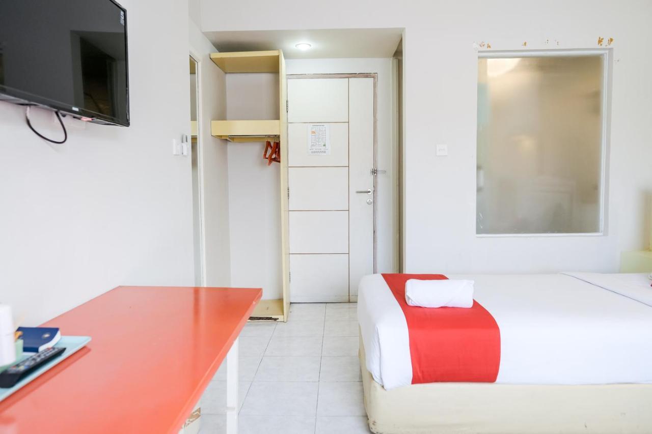 Reddoorz Plus At Sunrise Hotel Sanur Екстериор снимка