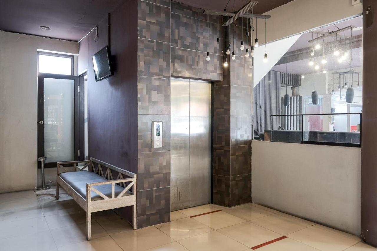 Reddoorz Plus At Sunrise Hotel Sanur Екстериор снимка