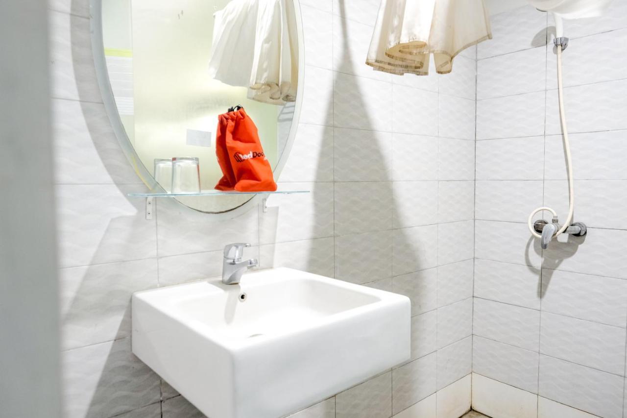 Reddoorz Plus At Sunrise Hotel Sanur Екстериор снимка