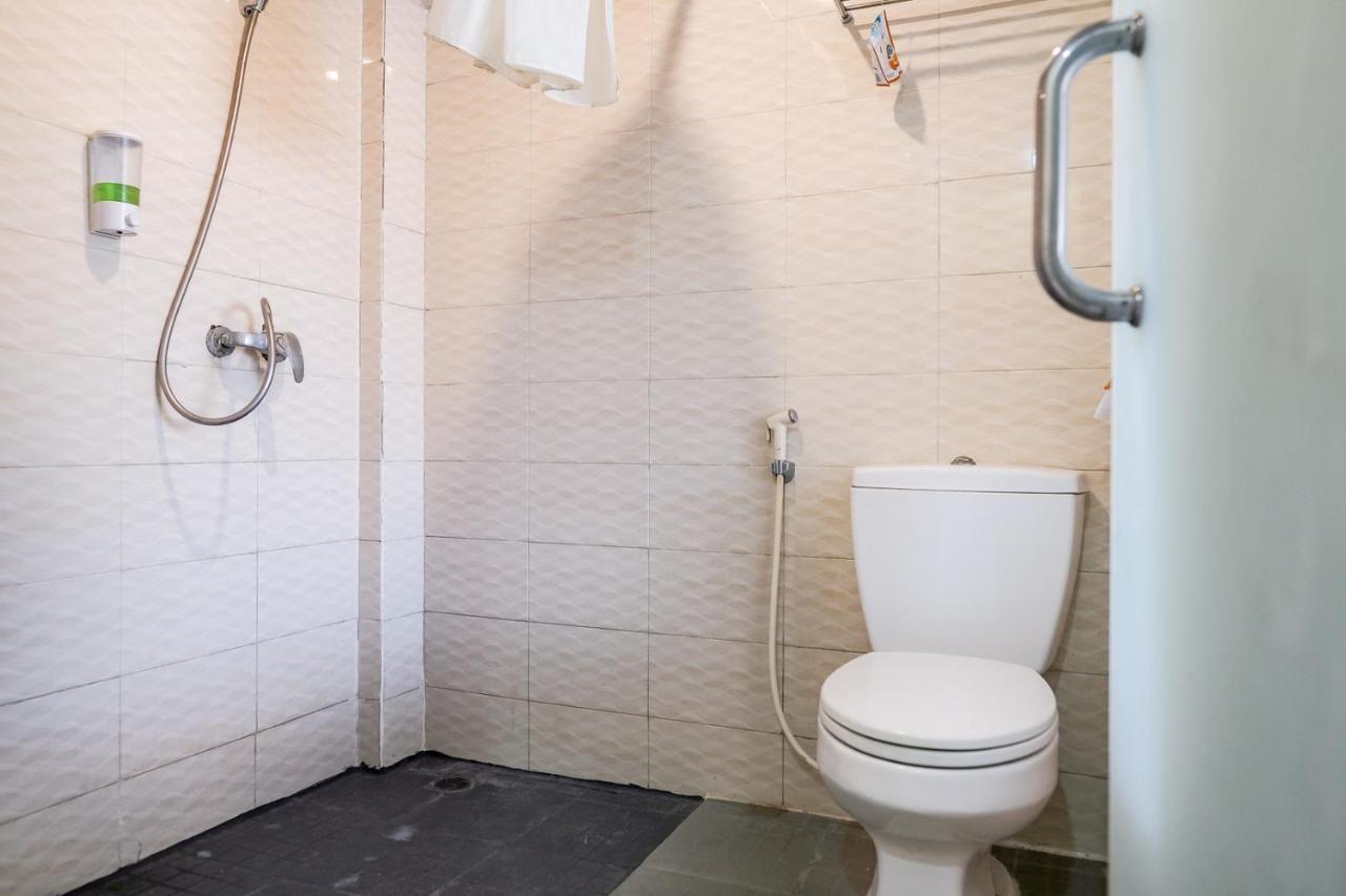 Reddoorz Plus At Sunrise Hotel Sanur Екстериор снимка