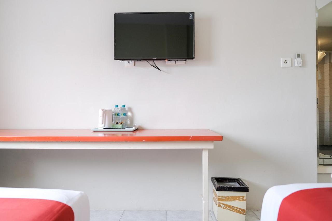 Reddoorz Plus At Sunrise Hotel Sanur Екстериор снимка