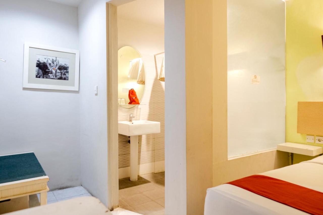 Reddoorz Plus At Sunrise Hotel Sanur Екстериор снимка