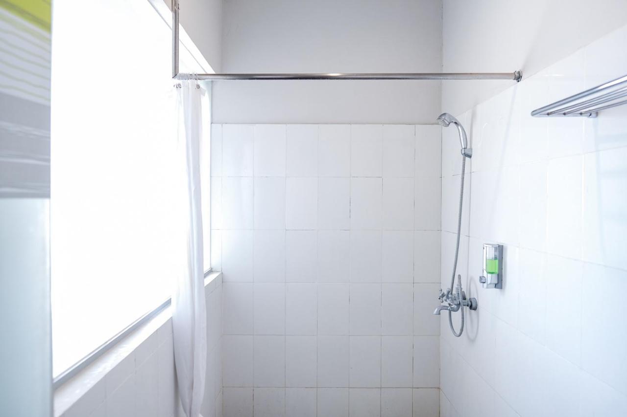Reddoorz Plus At Sunrise Hotel Sanur Екстериор снимка