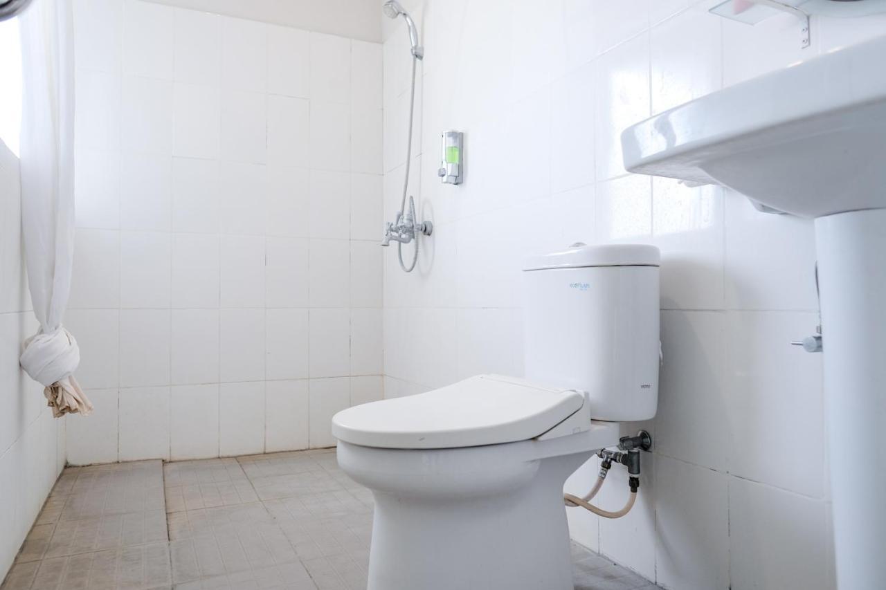 Reddoorz Plus At Sunrise Hotel Sanur Екстериор снимка