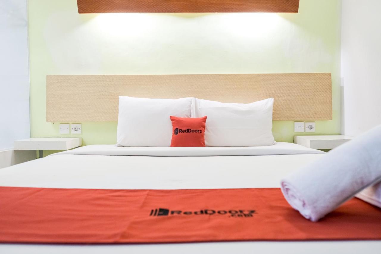 Reddoorz Plus At Sunrise Hotel Sanur Екстериор снимка
